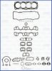 NISSA 1104229R27 Gasket Set, cylinder head